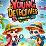 Young Detectives: Holidays
