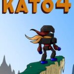 Ninja Kato 4