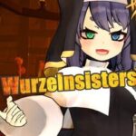 Wurzelnsisters