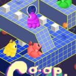 Co-Op Crunch