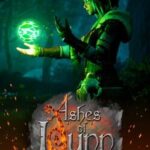 Ashes of Idunn: Tales of Fimbulwinter
