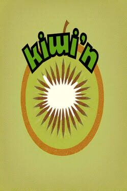 Kiwi’n