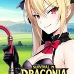 Survival in Draconia