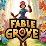 Fable Grove