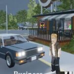 Business Empire Tycoon