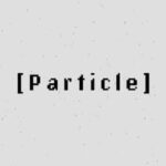 Particle