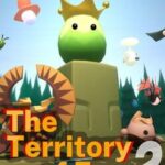 The Territory of Egg 2