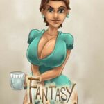 Fantasy Valley: Season 1