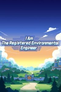 I Am The Registered Environmental Engineer