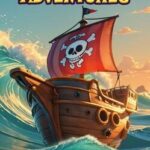 Skull Pirates: Adventures