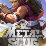 Metal Slug Awakening