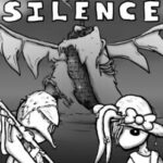 Isles of Silence