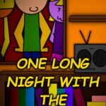 One Long Night with the Circleheads