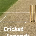 Cricket Legends