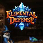 Elemental Dog Defense