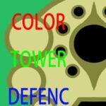 Color Tower Defence