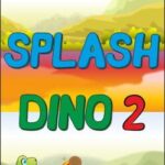 Splash Dino 2