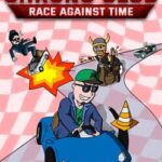 Chrono Club: Race Against Time