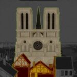 Paris in 2000 Years