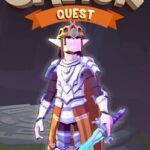 Savior Quest
