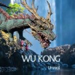 Unreal Wukong