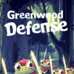 GreenWood Defense