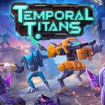 Temporal Titans