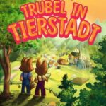 Carl und Cari: Trubel in Tierstadt