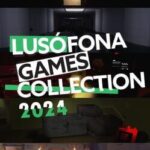 Lusófona Games Collection 2024