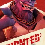 Wanted: Yokai Uprising