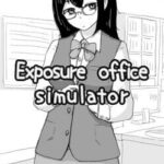 Exposure Office Simulator