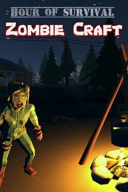 Hour of Survival: Zombie Craft