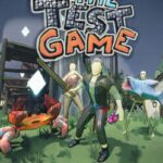The Test Game