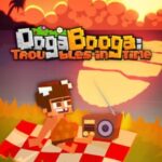 Ooga Booga: Troubles in Time