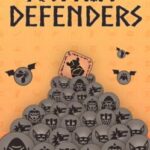 Iconia Defenders