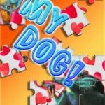 My Dog!