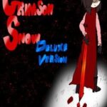 Crimson Snow Deluxe