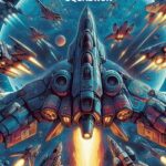 Galactic Starfire: Squadron