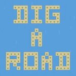 Dig a Road