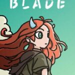 Super Drift Blade