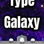 Type Galaxy