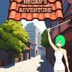 Megan's Adventure