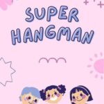 Super Hangman
