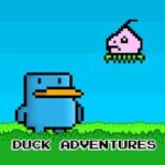 Duck Adventures