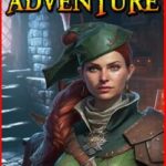 Parina's Demon Lair Adventure