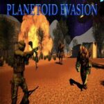 Planetoid Evasion