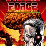 Cyborg Force