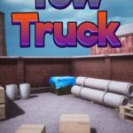 Tow Truck