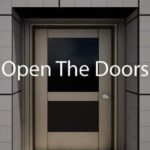 Open The Doors