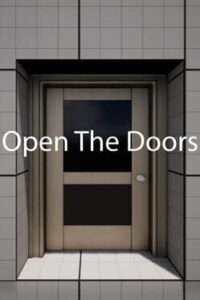 Open The Doors